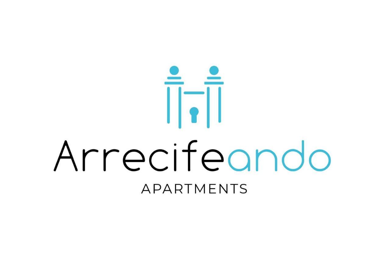 Arrecifeando Arrecife (Lanzarote) Exterior foto